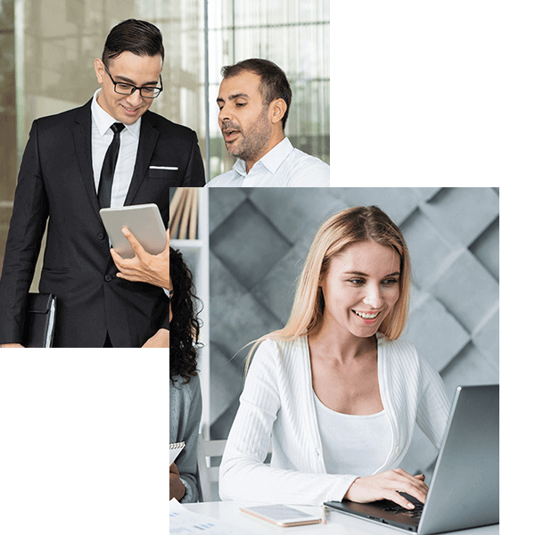 Hanware Software – Team & Lösungen